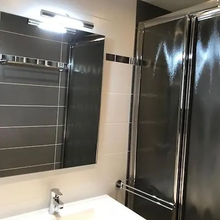 Duplex Les Menuires Centre Croisette 6 Pers