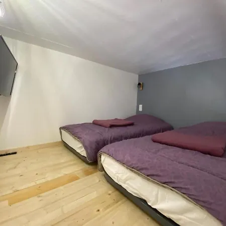 Duplex Les Menuires Centre Croisette 6 Pers * Saint-Martin-de-Belleville