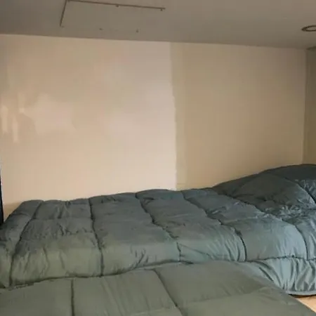 Duplex Les Menuires Centre Croisette 6 Pers