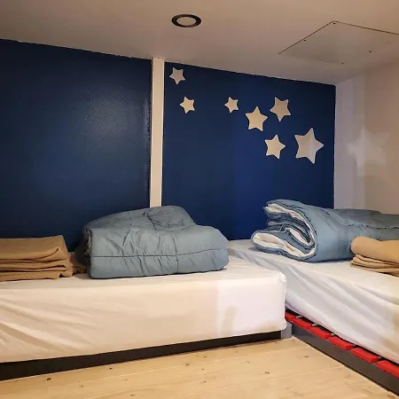 Duplex Les Menuires Centre Croisette 6 Pers Apartment Saint-Martin-de-Belleville