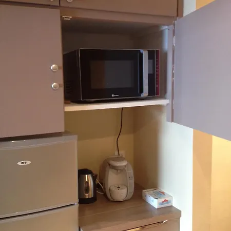 Duplex Les Menuires Centre Croisette 6 Pers Apartment
