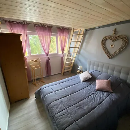 Duplex Les Menuires Centre Croisette 6 Pers * Saint-Martin-de-Belleville
