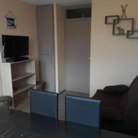 Duplex Les Menuires Centre Croisette 6 Pers Apartment Saint-Martin-de-Belleville