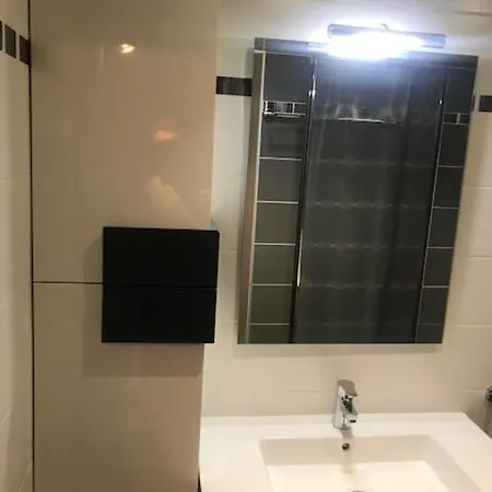 Duplex Les Menuires Centre Croisette 6 Pers * Saint-Martin-de-Belleville