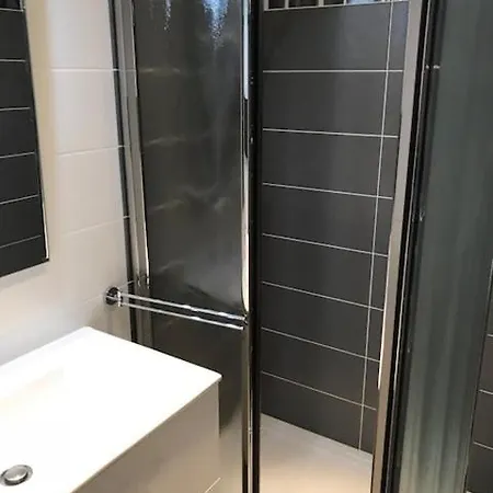 Duplex Les Menuires Centre Croisette 6 Pers * Saint-Martin-de-Belleville