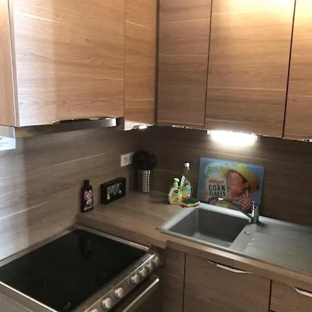 Duplex Les Menuires Centre Croisette 6 Pers Saint-Martin-de-Belleville